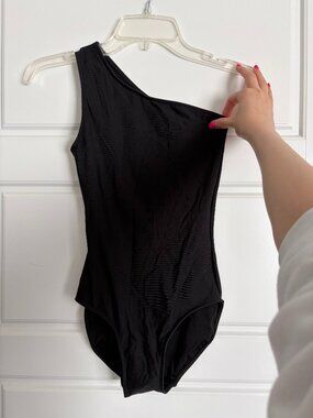 ELEVE Dancewear “Tori” Leotard